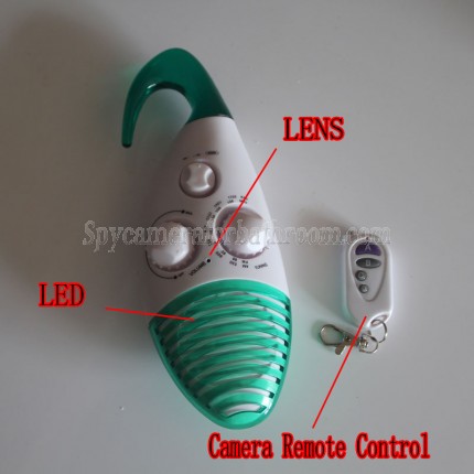 Buy waterproof video camera for Shower 16G Full HD 720P DVR with motion sensor at Shower Spy Camera shop with wholesale price