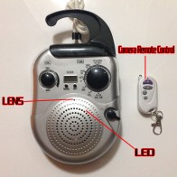 Buy waterproof video camera for Shower 16G Full HD 720P DVR with motion sensor at Shower Spy Camera shop with wholesale price